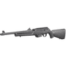 Ruger PC Pistol Caliber Carbine 9mm with Threaded Fluted Barrel Ruger PC Pistol Caliber Carbine 9mm with Threaded Fluted Barrel