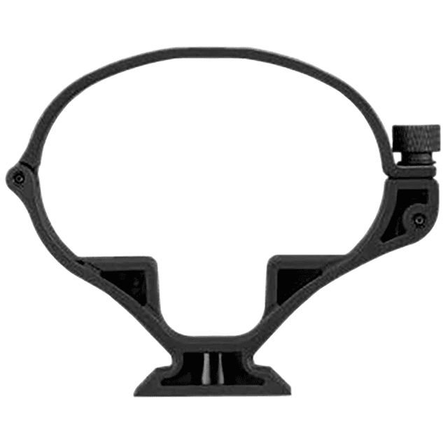 Sig Sauer Electro-Optics Zulu6 Binocular Adapter, 42mm 4.20" Black Glass Filled Nylon - SOZ6B100 Sig Sauer Electro-Optics Zulu6 Binocular Adapter, 42mm 4.20" Black Glass Filled Nylon - SOZ6B100