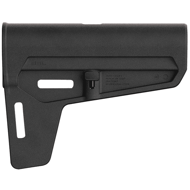 Magpul MAG1143BLK BSL Arm Brace Black Synthetic with M-LOK Compatible Magpul MAG1143BLK BSL Arm Brace Black Synthetic with M-LOK Compatible