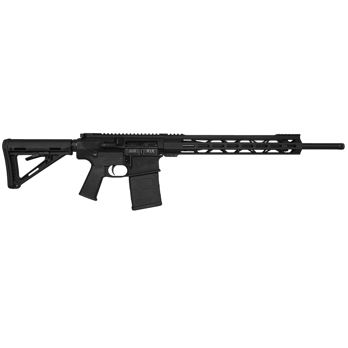 Diamondback DB1023C001 DB10 308 Win 20rd AR-10 Rifle Diamondback DB1023C001 DB10 308 Win 20rd AR-10 Rifle