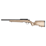 Christensen Arms 8011200100 Ranger 22 LR 10+1 18" Carbon Fiber/Threaded Barrel Rifle Christensen Arms 8011200100 Ranger 22 LR 10+1 18" Carbon Fiber/Threaded Barrel Rifle