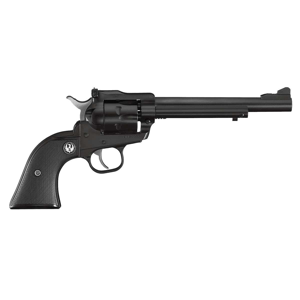 Ruger 0622 Single-Six Convertible 22 LR/22 WMR 6rd 6.50" Pistol Ruger 0622 Single-Six Convertible 22 LR/22 WMR 6rd 6.50" Pistol