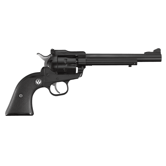 Ruger 0622 Single-Six Convertible 22 LR/22 WMR 6rd 6.50" Pistol Ruger 0622 Single-Six Convertible 22 LR/22 WMR 6rd 6.50" Pistol