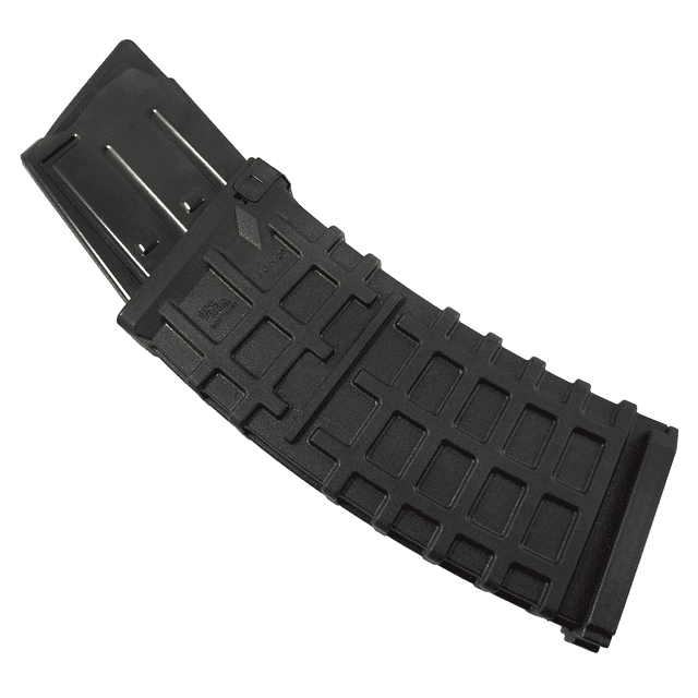 ProMag MKA01 Standard 10rd 12 Gauge Fits Akdal MKA 1919 Black Polymer ProMag MKA01 Standard 10rd 12 Gauge Fits Akdal MKA 1919 Black Polymer