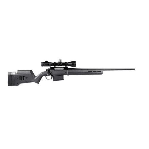 Magpul Hunter 700 L/A Stock - Grey Magpul Hunter 700 L/A Stock - Grey