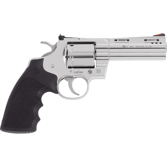 Colt GRIZZLYSP4RTS Grizzly 357 Mag/38 Special 6rd 4.25" Polished Revolver Handgun Colt GRIZZLYSP4RTS Grizzly 357 Mag/38 Special 6rd 4.25" Polished Revolver Handgun