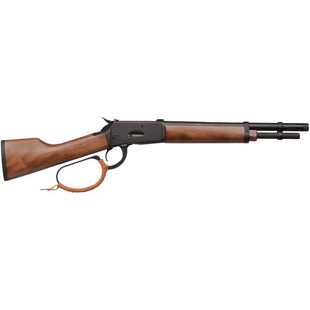 Gforce Arms GFLVR357P 357 Mag 5+1 12" Pistol Black/Walnut Gforce Arms GFLVR357P 357 Mag 5+1 12" Pistol Black/Walnut