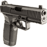 Rock Island 56611 STK150 9mm 17rd 4.49" Black PECVD Coating Slide/Barrel Black Anodized Frame Black Aluminum Grip Pistol Rock Island 56611 STK150 9mm 17rd 4.49" Black PECVD Coating Slide/Barrel Black Anodized Frame Black Aluminum Grip Pistol
