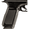 Rock Island 56611 STK150 9mm 17rd 4.49" Black PECVD Coating Slide/Barrel Black Anodized Frame Black Aluminum Grip Pistol Rock Island 56611 STK150 9mm 17rd 4.49" Black PECVD Coating Slide/Barrel Black Anodized Frame Black Aluminum Grip Pistol