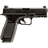 Rock Island 56611 STK150 9mm 17rd 4.49" Black PECVD Coating Slide/Barrel Black Anodized Frame Black Aluminum Grip Pistol Rock Island 56611 STK150 9mm 17rd 4.49" Black PECVD Coating Slide/Barrel Black Anodized Frame Black Aluminum Grip Pistol