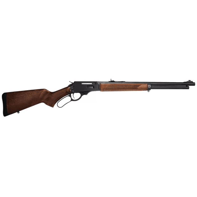 Rossi 950444201 R95 444 Marlin 6rd 20" Black Oxide Wood Stock Rifle Rossi 950444201 R95 444 Marlin 6rd 20" Black Oxide Wood Stock Rifle