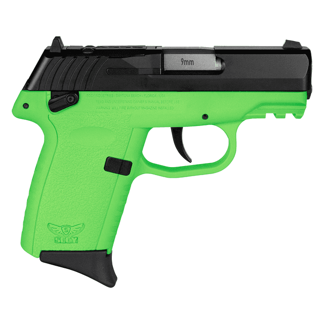 SCCY Industries CPX1CBLGRDRG3 CPX-1 Gen3 RDR 9mm Luger 10+1 3.10" Pistol SCCY Industries CPX1CBLGRDRG3 CPX-1 Gen3 RDR 9mm Luger 10+1 3.10" Pistol