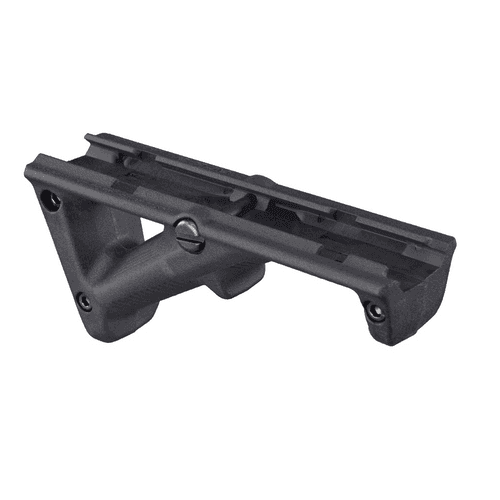 Magpul AFG-2 Gray Polymer Angled Foregrip for AR-Platform - MAG414GRY Magpul AFG-2 Gray Polymer Angled Foregrip for AR-Platform - MAG414GRY