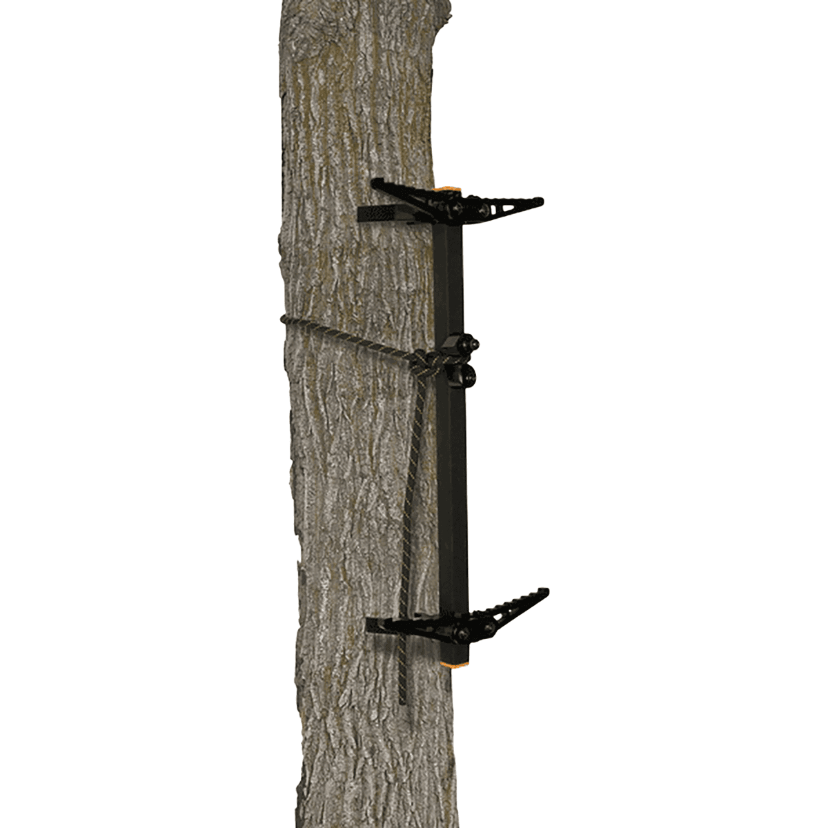 Muddy Pro Climbing Sticks, Black Aluminum 20" 4 Pack - MUDMCS20004 Muddy Pro Climbing Sticks, Black Aluminum 20" 4 Pack - MUDMCS20004