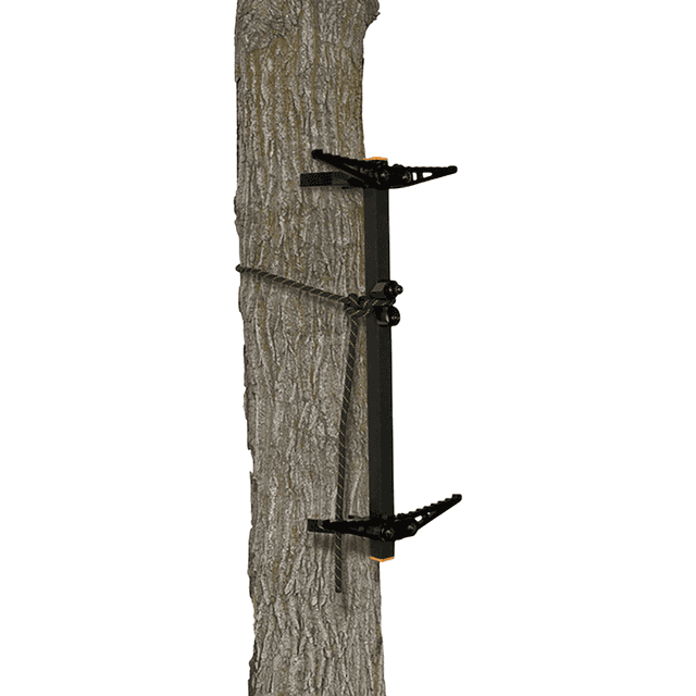 Muddy Pro Climbing Sticks, Black Aluminum 20" 4 Pack - MUDMCS20004 Muddy Pro Climbing Sticks, Black Aluminum 20" 4 Pack - MUDMCS20004