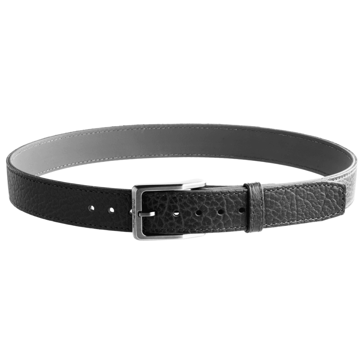 Magpul Tejas EL Cibolo Belt, Black Bison Hide 44" 1.50" Wide Buckle Closure - MAG127900144 Magpul Tejas EL Cibolo Belt, Black Bison Hide 44" 1.50" Wide Buckle Closure - MAG127900144