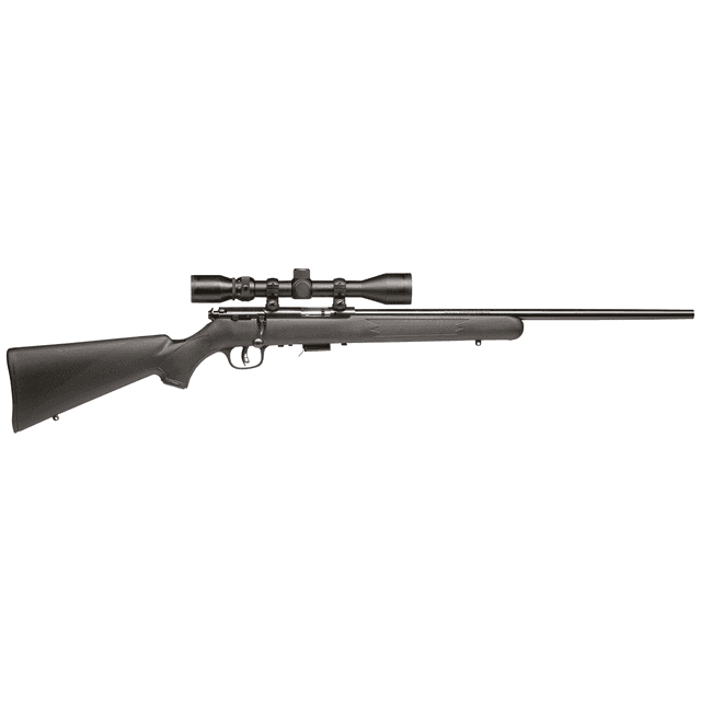 Savage Arms 91806 93 FXP 22 WMR Caliber with 5+1 Capacity, 21" Rifle Savage Arms 91806 93 FXP 22 WMR Caliber with 5+1 Capacity, 21" Rifle