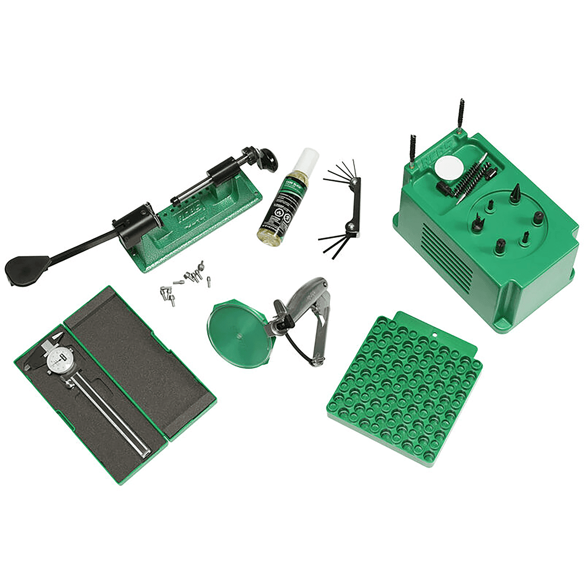 RCBS 9304 Case Prep Kit Multi-Caliber RCBS 9304 Case Prep Kit Multi-Caliber