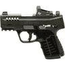 Savage Arms 67054 Stance XR 9mm 13+1 3.20" EDC Handgun Savage Arms 67054 Stance XR 9mm 13+1 3.20" EDC Handgun