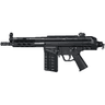 PTR 105 PDWR 308 Win/7.62x51mm NATO 20+1 8.50" Pistol PTR 105 PDWR 308 Win/7.62x51mm NATO 20+1 8.50" Pistol