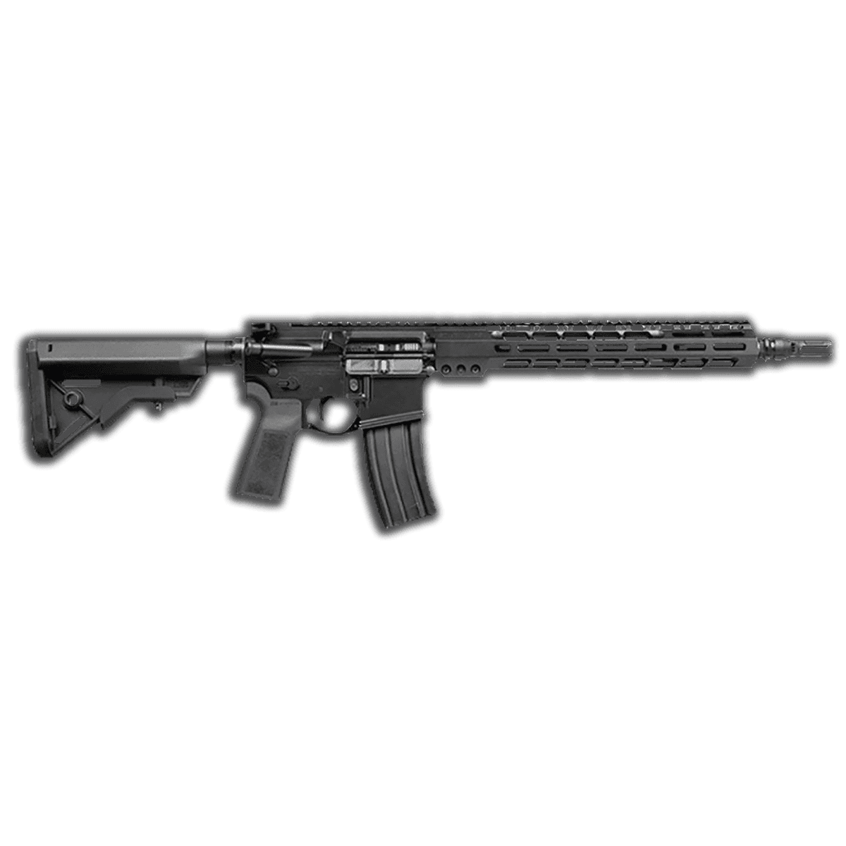 Sons Of Liberty Gun Works M48930013.9 M4-89 300 Blackout 13.90" Combat Grade Rifle Sons Of Liberty Gun Works M48930013.9 M4-89 300 Blackout 13.90" Combat Grade Rifle