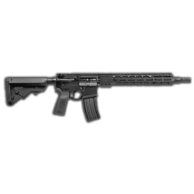 Sons Of Liberty Gun Works M48930013.9 M4-89 300 Blackout 13.90" Combat Grade Rifle Sons Of Liberty Gun Works M48930013.9 M4-89 300 Blackout 13.90" Combat Grade Rifle
