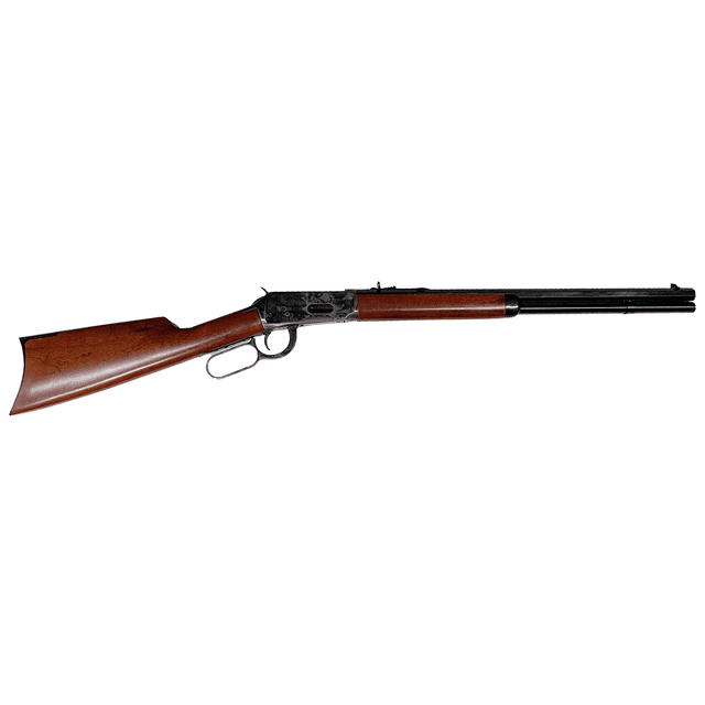 Cimarron CA2907 1894 Short Rifle 30-30 Win 20" Rifle Cimarron CA2907 1894 Short Rifle 30-30 Win 20" Rifle