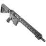 Larue Tactical LT1555616MLOKLC LT15 MLOK 5.56 10+1 16" Stealth Barrel Black Right Hand Rifle Larue Tactical LT1555616MLOKLC LT15 MLOK 5.56 10+1 16" Stealth Barrel Black Right Hand Rifle