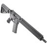 Larue Tactical LT1555616QUAD LT15 Quad Rail 5.56 30+1 16" Stealth Barrel Black Right Hand Rifle Larue Tactical LT1555616QUAD LT15 Quad Rail 5.56 30+1 16" Stealth Barrel Black Right Hand Rifle