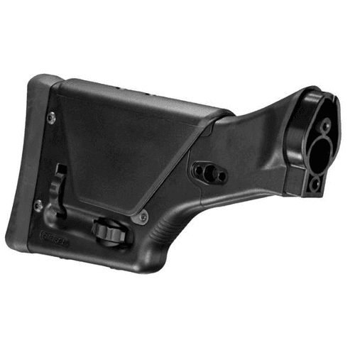 Magpul PRS2 Precision Adjustable Stock G3 - Black Magpul PRS2 Precision Adjustable Stock G3 - Black