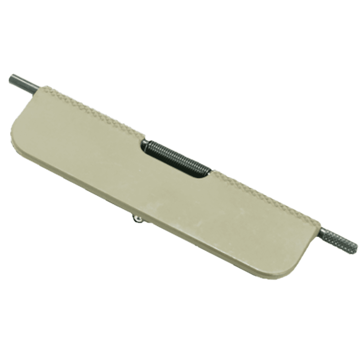 Timber Creek Outdoors Greyman Adjustable Billet Dust Cover, Desert Aluminum - GBDCD Timber Creek Outdoors Greyman Adjustable Billet Dust Cover, Desert Aluminum - GBDCD