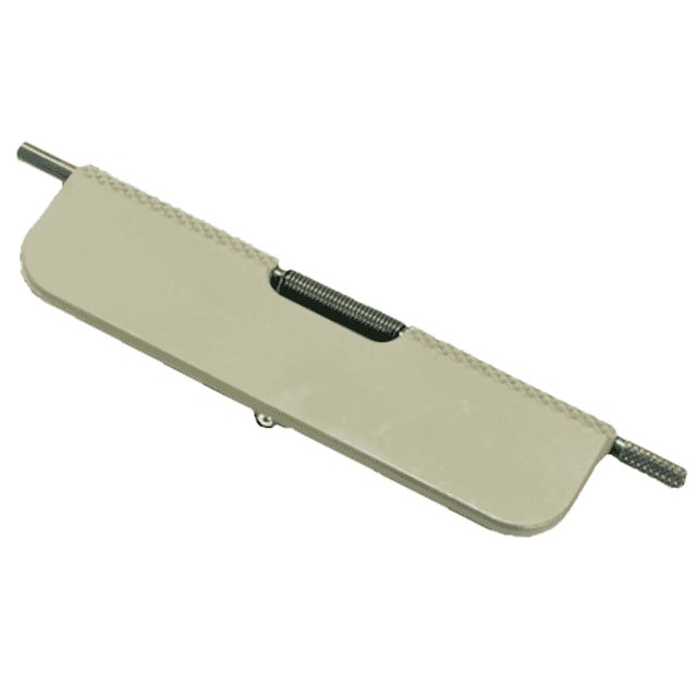 Timber Creek Outdoors Greyman Adjustable Billet Dust Cover, Desert Aluminum - GBDCD Timber Creek Outdoors Greyman Adjustable Billet Dust Cover, Desert Aluminum - GBDCD