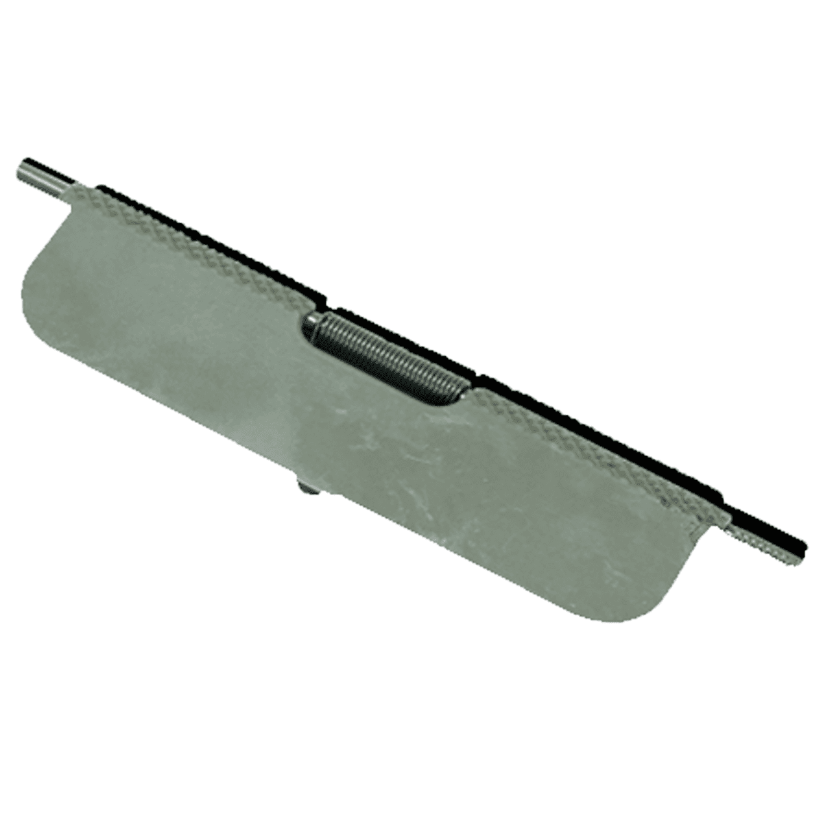 Timber Creek Outdoors Greyman Adjustable Billet Dust Cover, Forest Aluminum - GBDCF Timber Creek Outdoors Greyman Adjustable Billet Dust Cover, Forest Aluminum - GBDCF