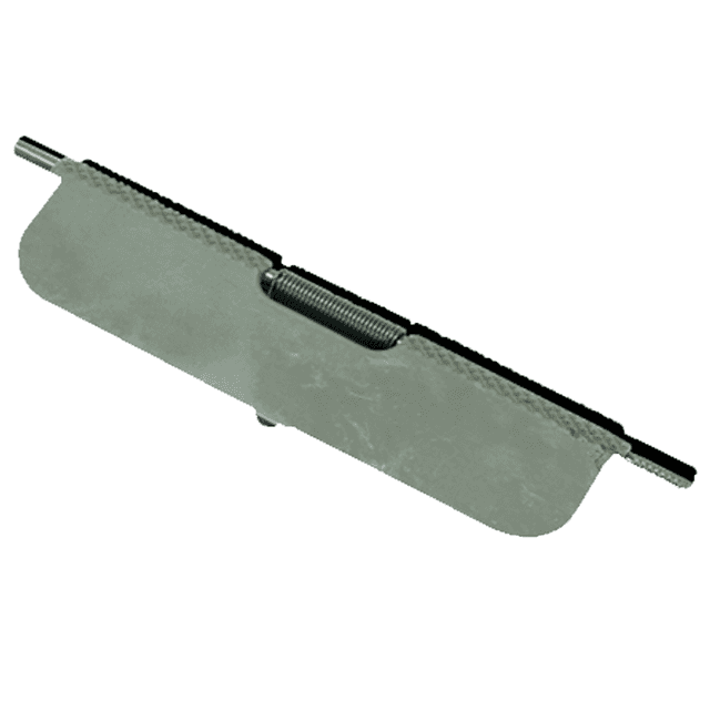 Timber Creek Outdoors Greyman Adjustable Billet Dust Cover, Forest Aluminum - GBDCF Timber Creek Outdoors Greyman Adjustable Billet Dust Cover, Forest Aluminum - GBDCF