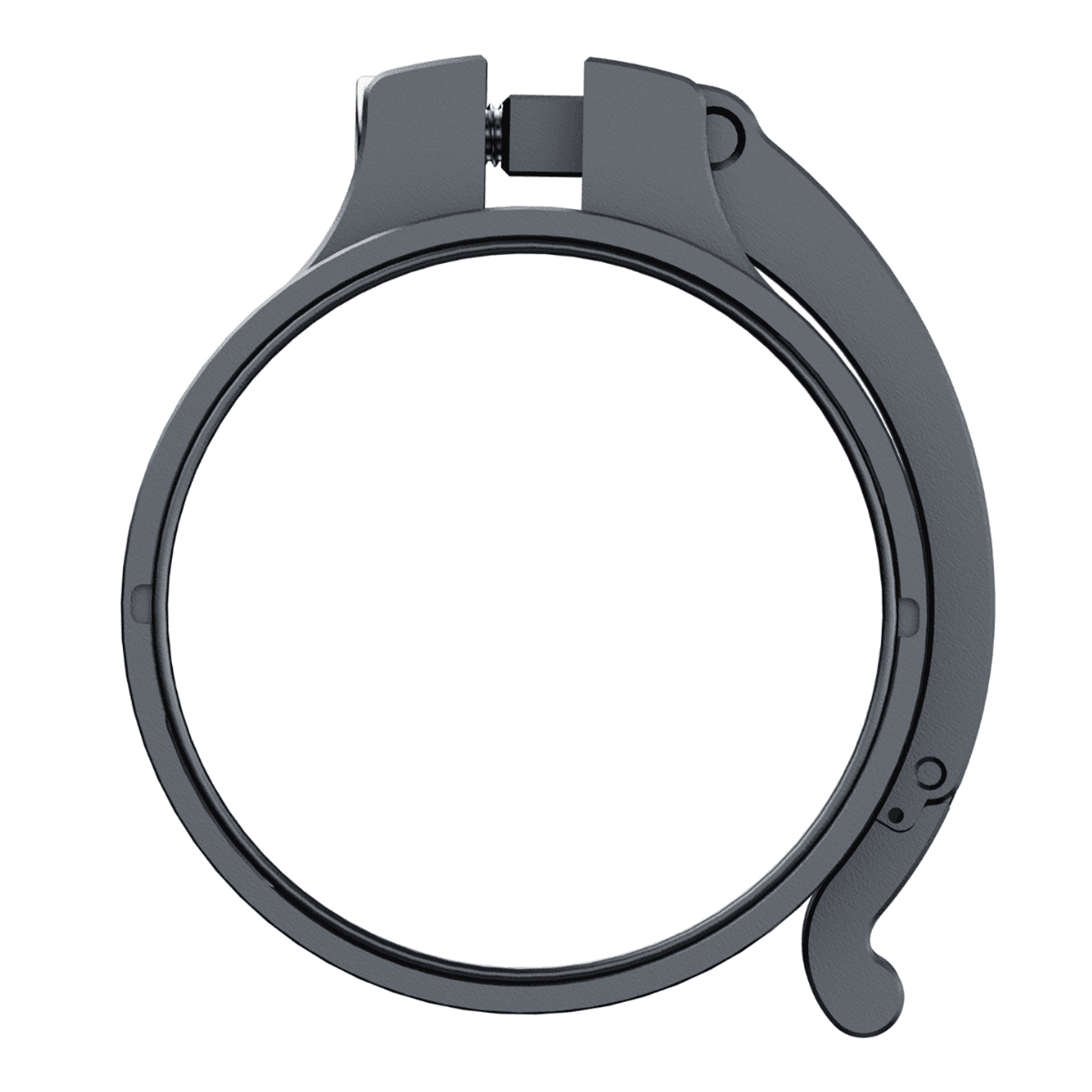 PARD Night Vision Adapter, for NV007V-48MM Aluminum Alloy - NV007V48MM PARD Night Vision Adapter, for NV007V-48MM Aluminum Alloy - NV007V48MM