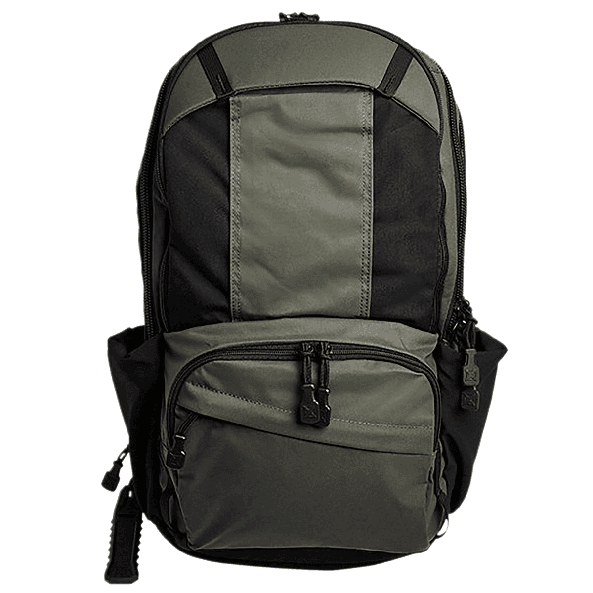 Vertx Ready Pack Backpack, Nylon 19"Hx11.50"Wx7.50"D Rudder Green/It's Black - VTX5037RDGN/IBK Vertx Ready Pack Backpack, Nylon 19"Hx11.50"Wx7.50"D Rudder Green/It's Black - VTX5037RDGN/IBK
