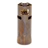 Q LLC BRQUICKIE Bottle Rocket Copper 17-4 Stainless Steel with 2.70" OAL for AR-Platform Q LLC BRQUICKIE Bottle Rocket Copper 17-4 Stainless Steel with 2.70" OAL for AR-Platform