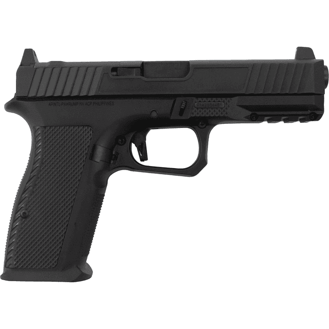 Rock Island 57113 STK100 9mm 17rd Handgun Rock Island 57113 STK100 9mm 17rd Handgun