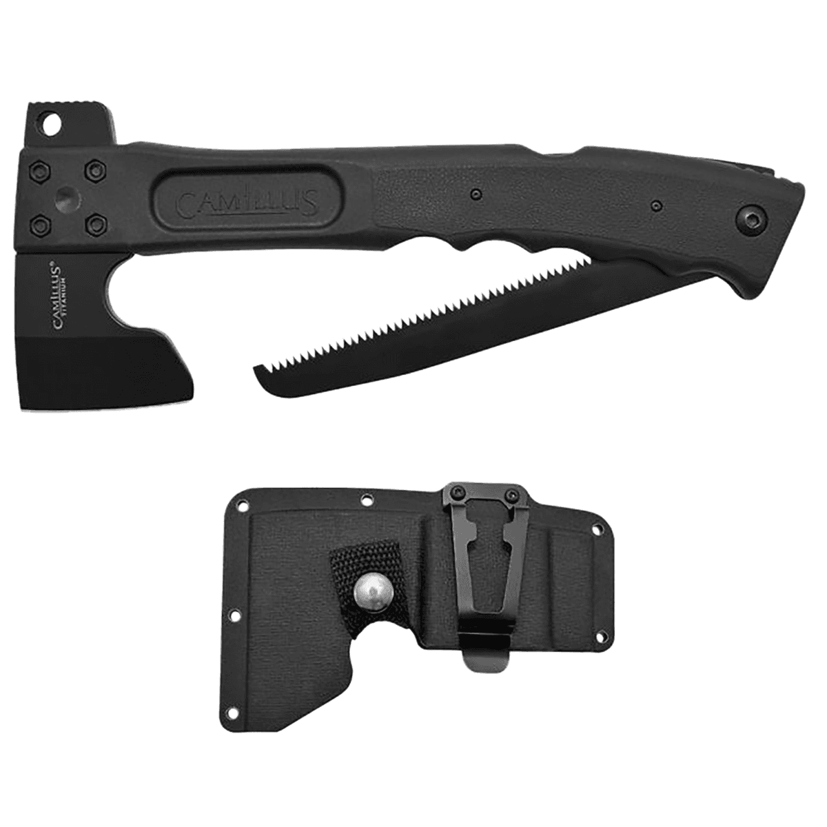 Specification Main Image