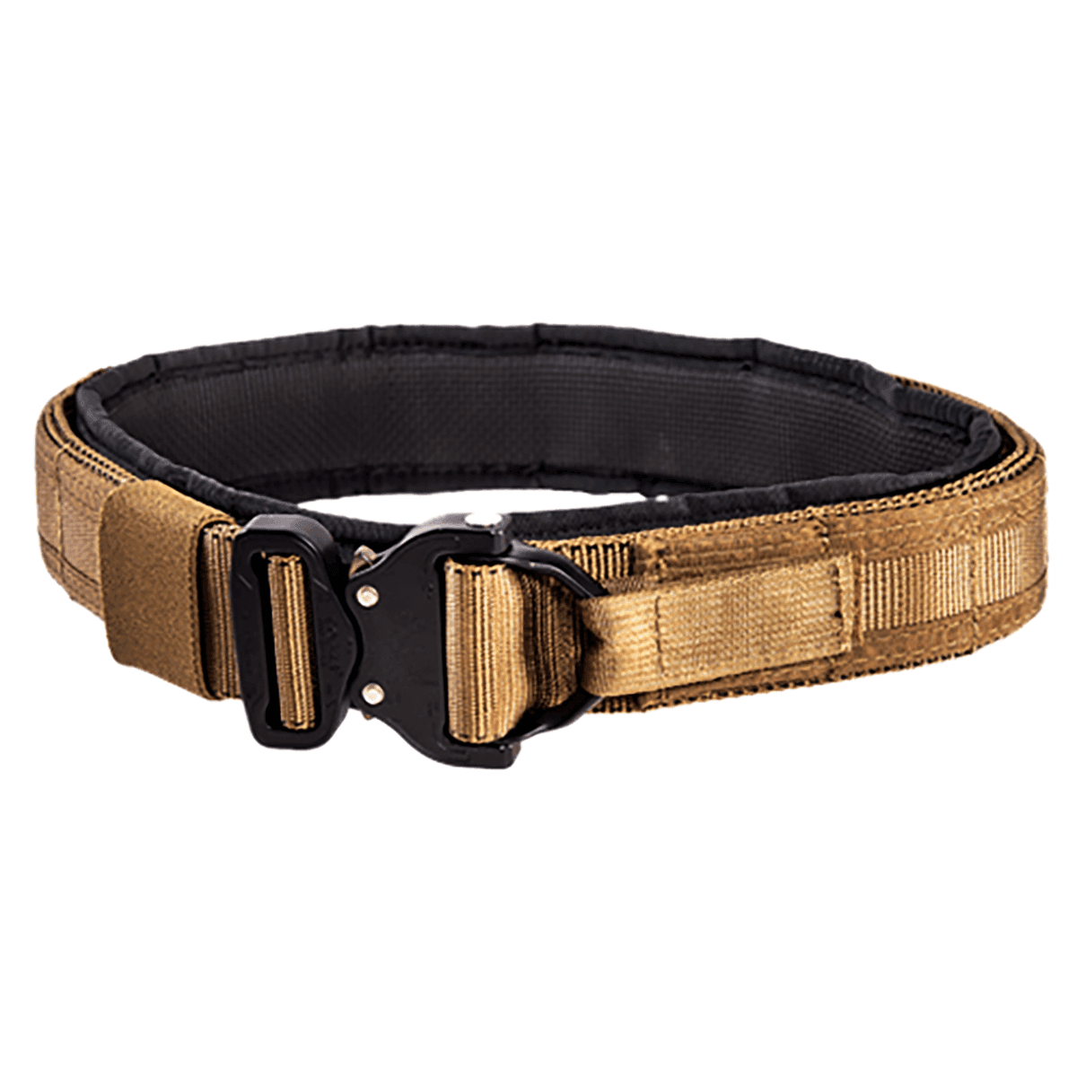 High Speed Gear Cobra Operator Belt, Coyote Nylon Medium - 31OVI1CB High Speed Gear Cobra Operator Belt, Coyote Nylon Medium - 31OVI1CB