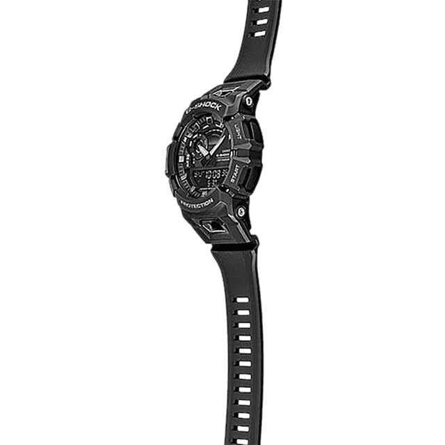 G-Shock GBA-900 Series Watch, Men Black - GBA9001A G-Shock GBA-900 Series Watch, Men Black - GBA9001A