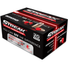 Ammo Inc 45230JHPSTRKRED Streak Visual (RED) 45ACP 230gr Jacketed Hollow Point 20 Per Box Ammo Inc 45230JHPSTRKRED Streak Visual (RED) 45ACP 230gr Jacketed Hollow Point 20 Per Box