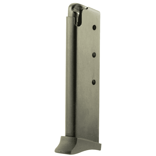 ProMag SIG06 Standard 7rd 380 ACP Fits Sig P230 Blued Steel ProMag SIG06 Standard 7rd 380 ACP Fits Sig P230 Blued Steel