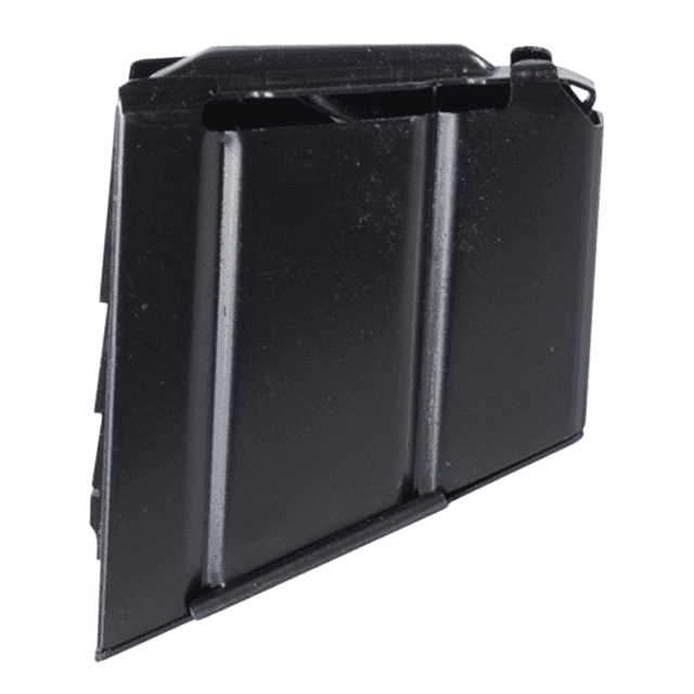 ProMag Standard Magazine, 10rd Blued Steel 303 British Fits Enfield #4 MKI - ENF04 ProMag Standard Magazine, 10rd Blued Steel 303 British Fits Enfield #4 MKI - ENF04