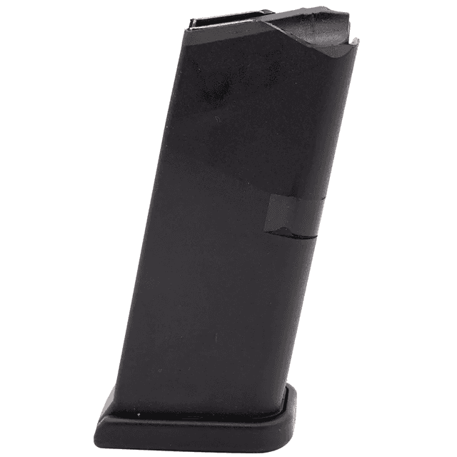 Glock MF27009 G27 9rd 40 S&W Black Polymer Magazine Glock MF27009 G27 9rd 40 S&W Black Polymer Magazine
