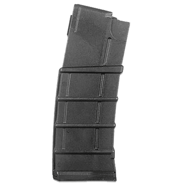 ProMag RUGA4 Standard 30rd 5.56x45mm Fits Ruger Mini-14 Black DuPont Zytel Polymer ProMag RUGA4 Standard 30rd 5.56x45mm Fits Ruger Mini-14 Black DuPont Zytel Polymer