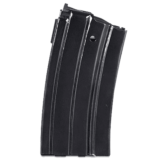 ProMag RUGA1 Standard 20rd 223 Rem/5.56x45mm Fits Ruger Mini-14 Blued Steel ProMag RUGA1 Standard 20rd 223 Rem/5.56x45mm Fits Ruger Mini-14 Blued Steel