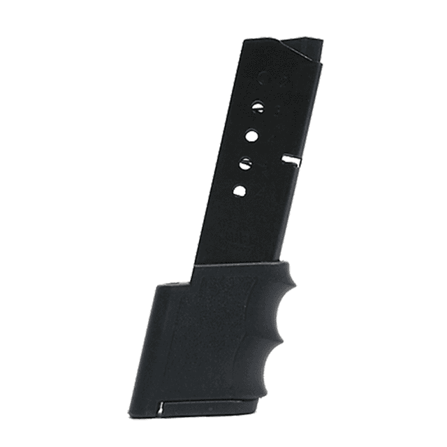 ProMag SMI21 Standard 10rd Extended 380 ACP Fits S&W Bodyguard Blued Steel ProMag SMI21 Standard 10rd Extended 380 ACP Fits S&W Bodyguard Blued Steel
