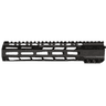 Sons Of Liberty Gun Works M89 Drive Lock Rail, Right Side View Sons Of Liberty Gun Works M89 Drive Lock Rail, Right Side View