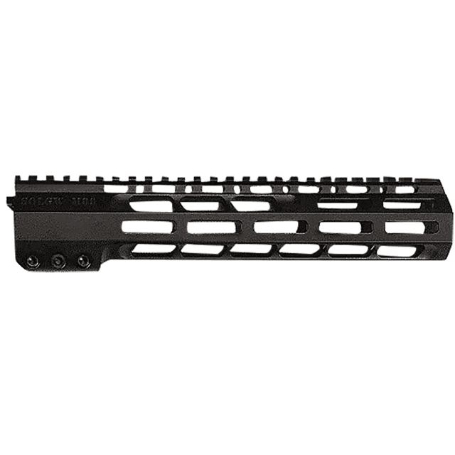 Sons Of Liberty Gun Works M89 Drive Lock Rail, Black 13" AR-15 - M89H13 Sons Of Liberty Gun Works M89 Drive Lock Rail, Black 13" AR-15 - M89H13